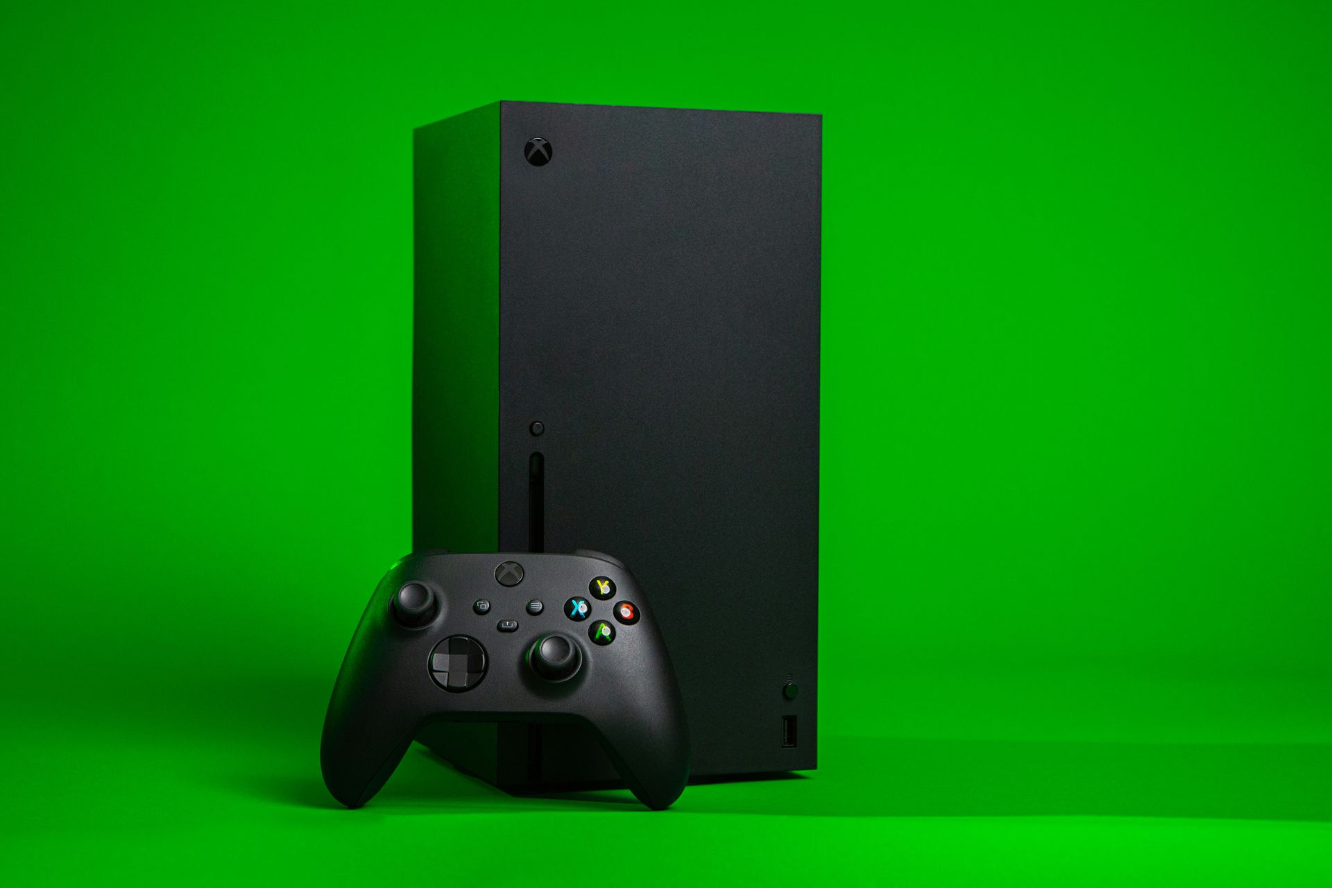 xbox future