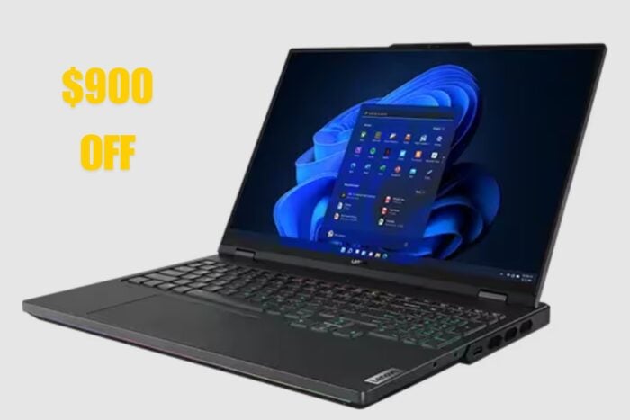 Lenovo Legion Pro 7