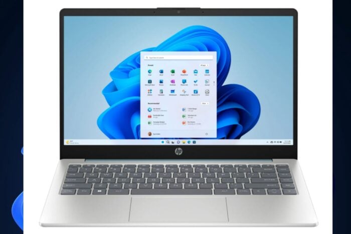 HP Laptop 14