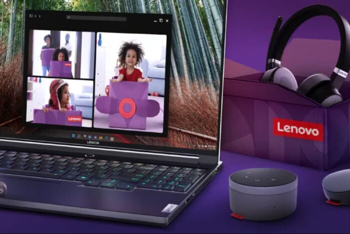 lenovo microsoft