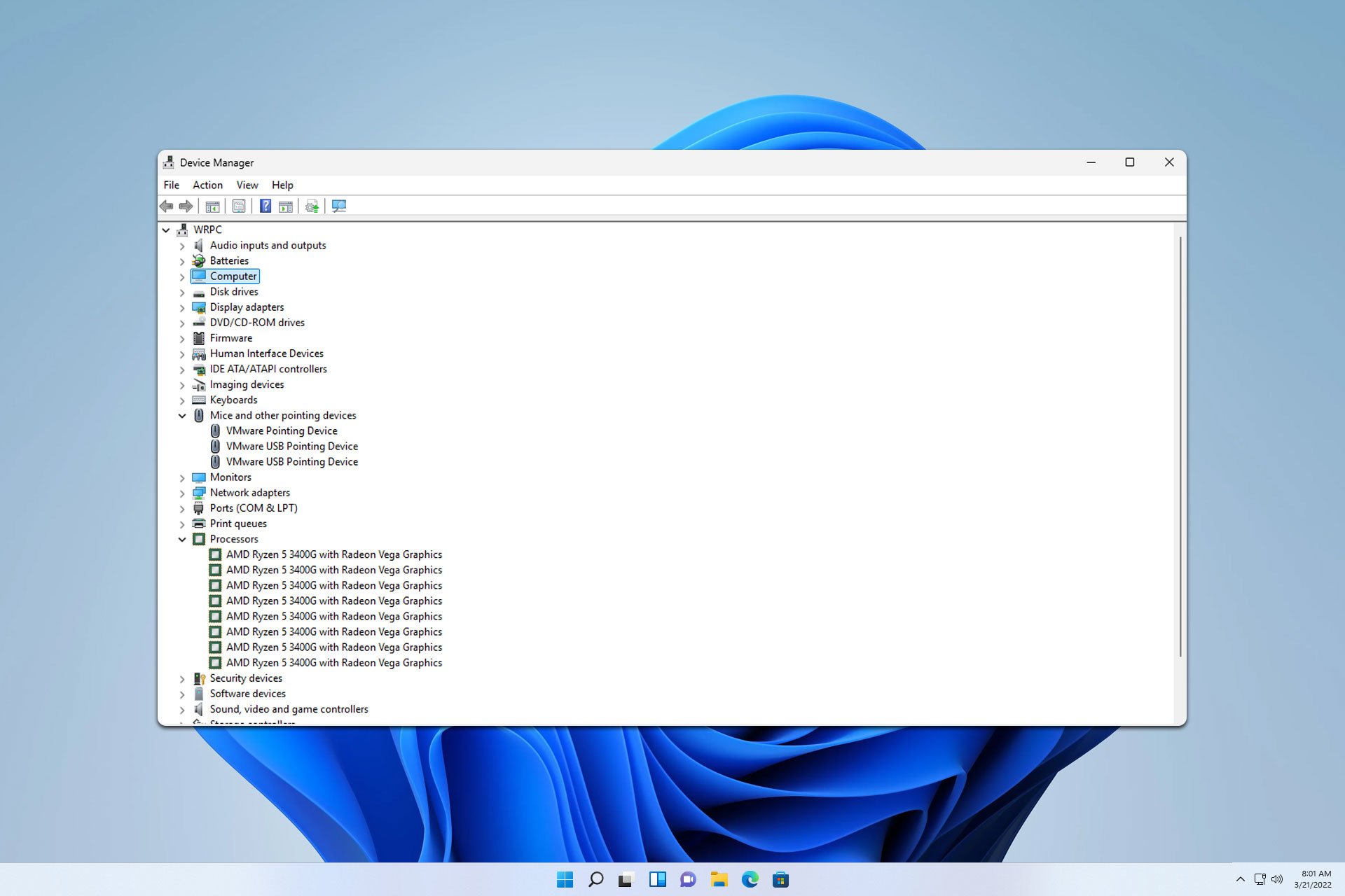 microsoft bluetooth enumerator driver windows 11