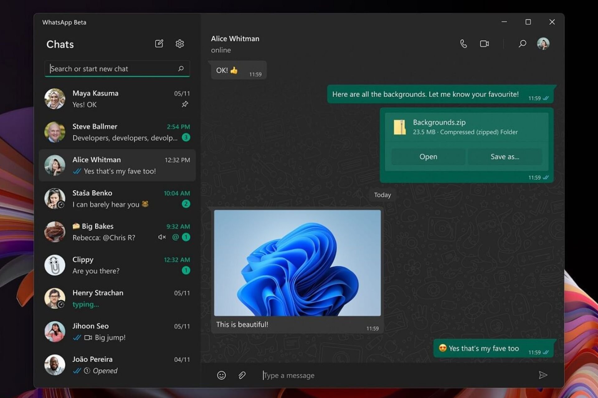 whatsapp-windows-11-beta